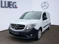 Mercedes-Benz Citan 111 CDI Kasten Lang Sortimoeinbau 2xKlima Weiß - thumbnail 1