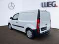 Mercedes-Benz Citan 111 CDI Kasten Lang Sortimoeinbau 2xKlima Weiß - thumbnail 3