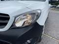 Mercedes-Benz Citan 111 CDI Kasten Lang Sortimoeinbau 2xKlima Weiß - thumbnail 14