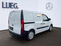 Mercedes-Benz Citan 111 CDI Kasten Lang Sortimoeinbau 2xKlima Weiß - thumbnail 4