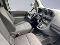 Mercedes-Benz Citan 111 CDI Kasten Lang Sortimoeinbau 2xKlima Weiß - thumbnail 8