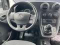 Mercedes-Benz Citan 111 CDI Kasten Lang Sortimoeinbau 2xKlima Weiß - thumbnail 10