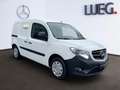 Mercedes-Benz Citan 111 CDI Kasten Lang Sortimoeinbau 2xKlima Weiß - thumbnail 5