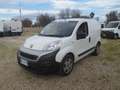 Fiat Fiorino furgone Blanc - thumbnail 1