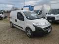 Fiat Fiorino furgone Blanc - thumbnail 3