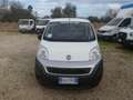 Fiat Fiorino furgone Blanc - thumbnail 2