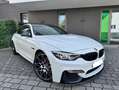 BMW M4 DKG LCI Competition Performance LED Coupe Carbon Blanc - thumbnail 5