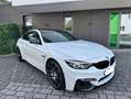 BMW M4 DKG LCI Competition Performance LED Coupe Carbon Blanc - thumbnail 2