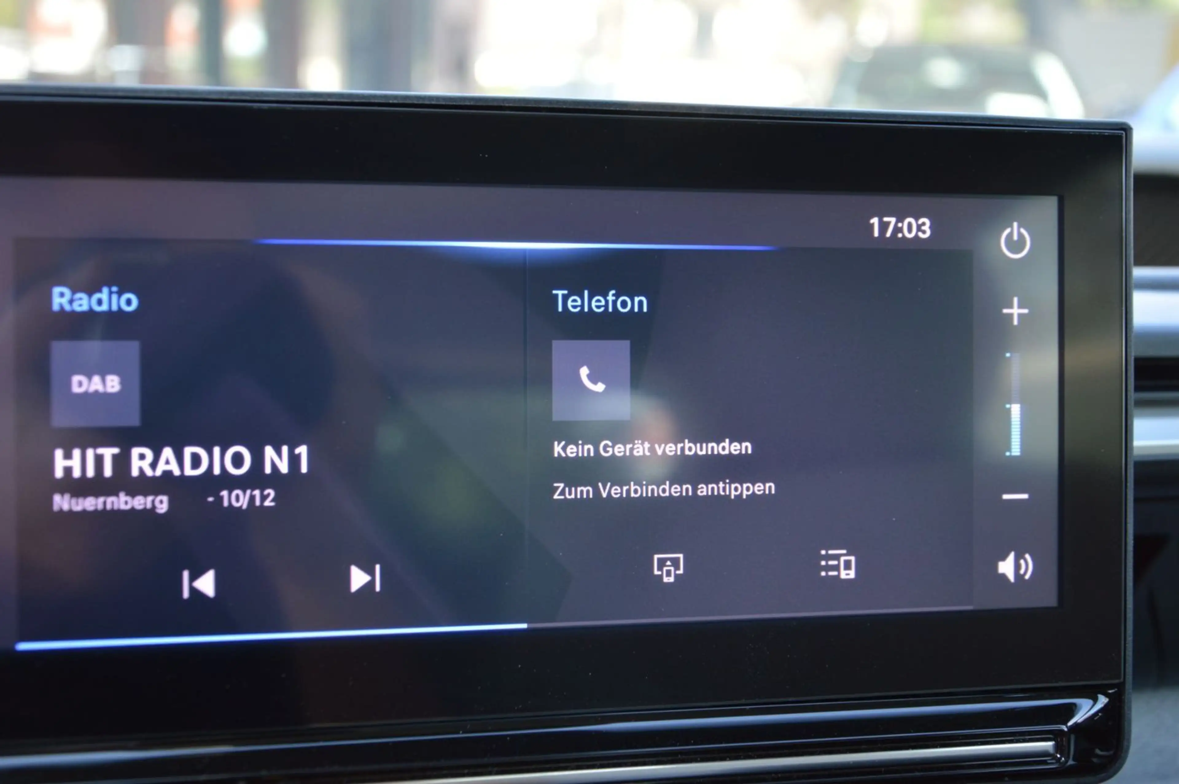 Citroen C3 1.2 Turbo PLUS"SITZHZ"PDC"LED"KLIMA" — photo 14