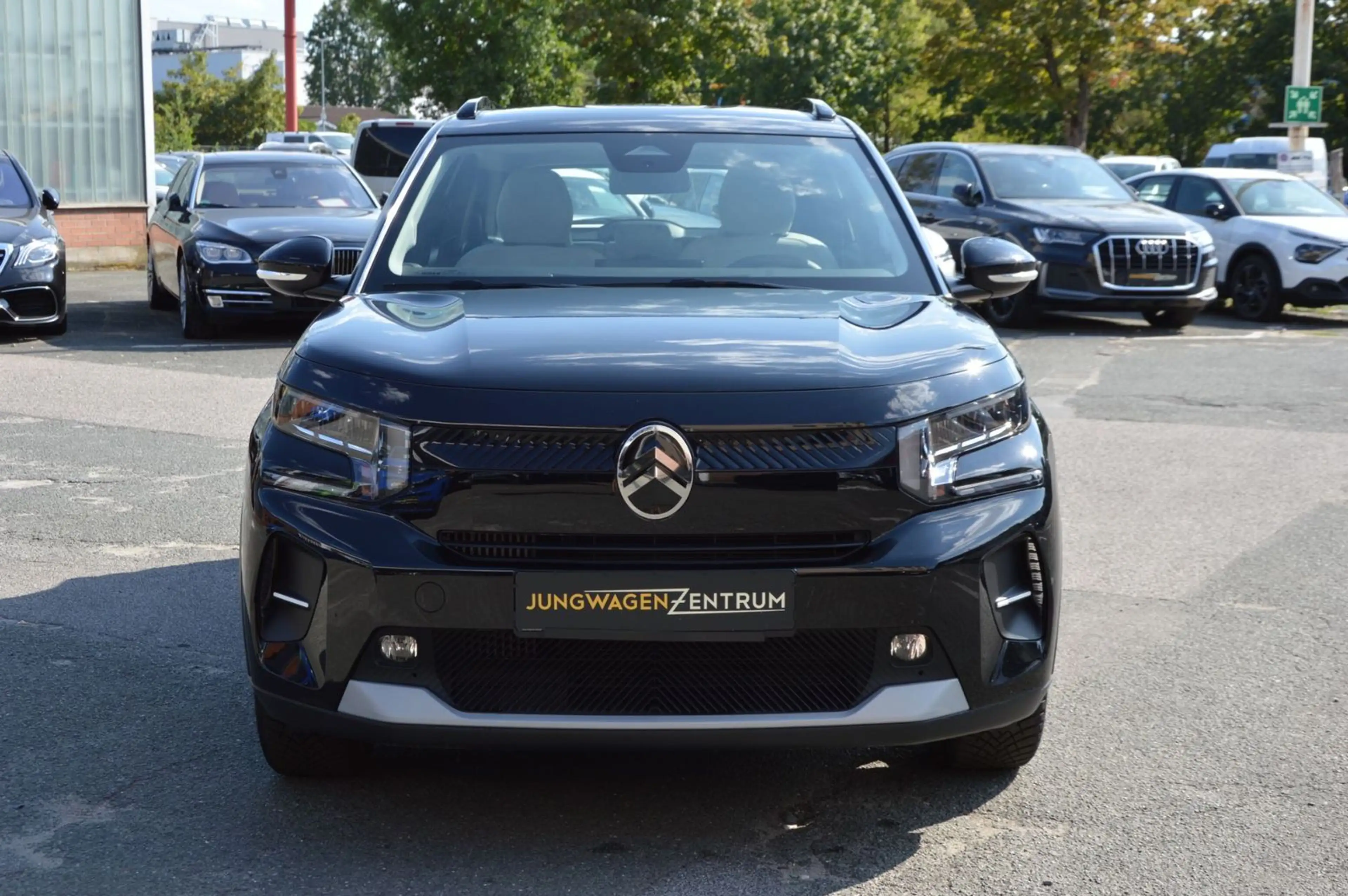 Citroen C3 1.2 Turbo PLUS"SITZHZ"PDC"LED"KLIMA" — photo 2