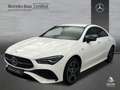 Mercedes-Benz CLA 250 e Coupé con tecnología híbrida EQ - thumbnail 1