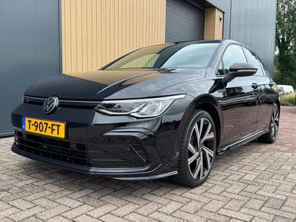 Volkswagen Golf 1.5 TSI R-line |NL Auto | ACC | Camera | Carplay |