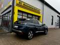 Peugeot 3008 Allure Blau - thumbnail 3