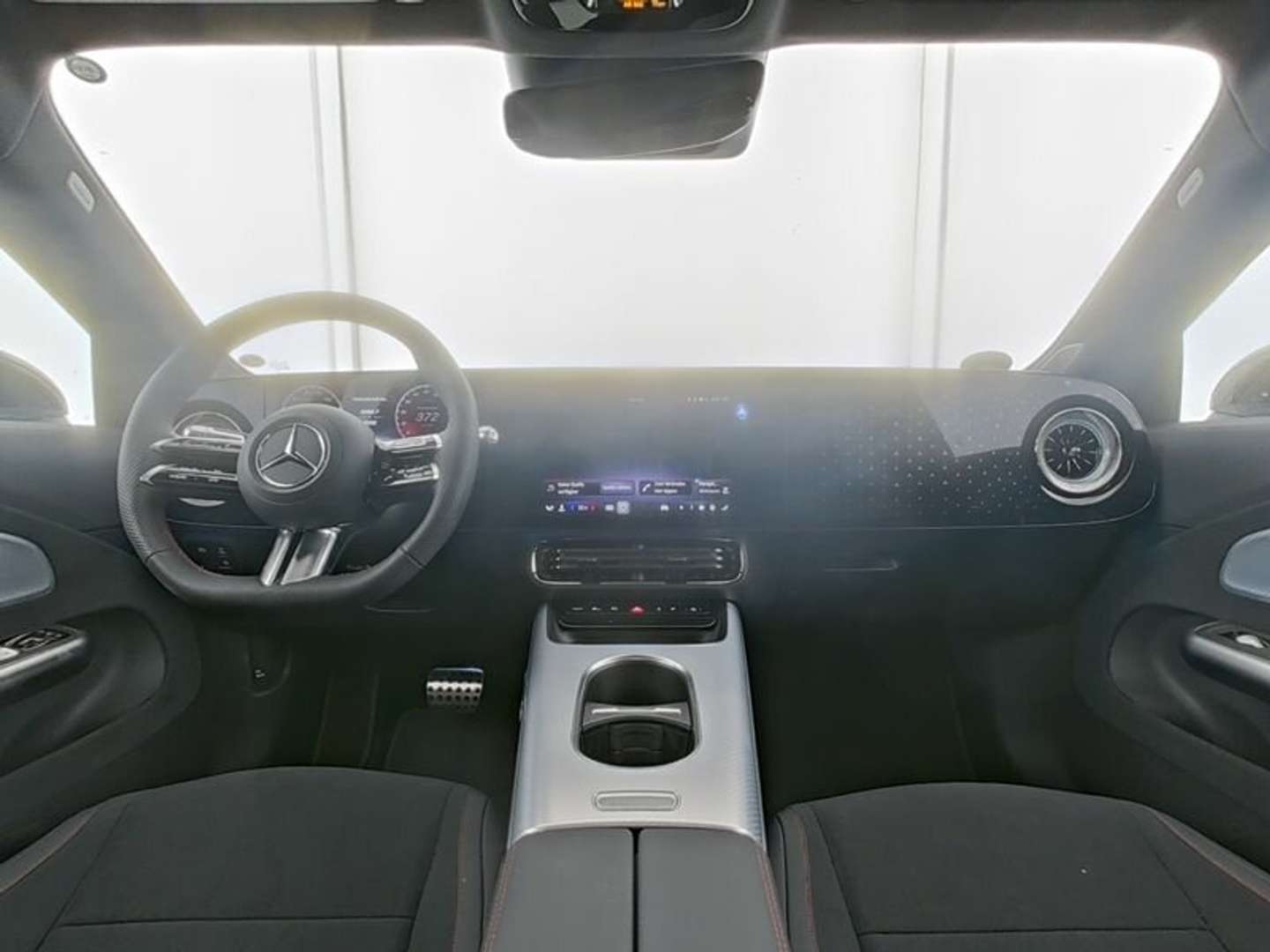 Mercedes CLA 350 AMG Line -  - Joinsteer - #4