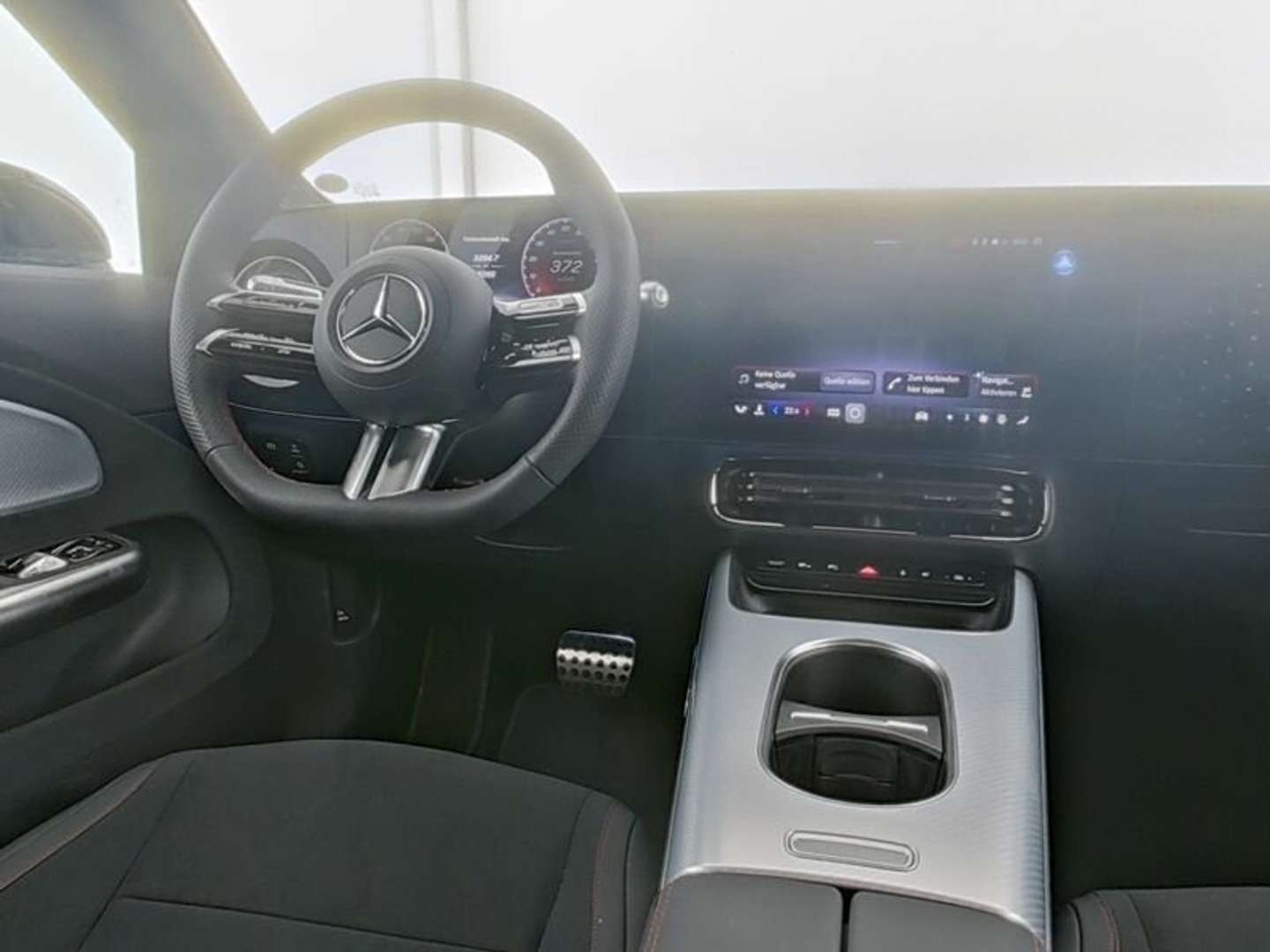 Mercedes CLA 350 AMG Line -  - Joinsteer - #5