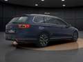 Volkswagen Passat Variant 1.4 TSI PHEV GTE Business | Pano dak | Trekhaak | Blauw - thumbnail 5