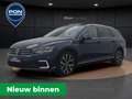 Volkswagen Passat Variant 1.4 TSI PHEV GTE Business | Pano dak | Trekhaak | Blauw - thumbnail 1