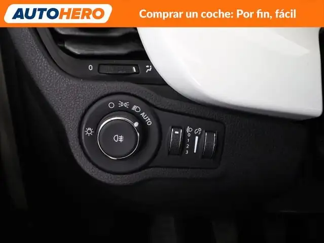 Fiat 500x view 27