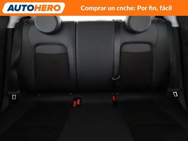 Fiat 500x view 16