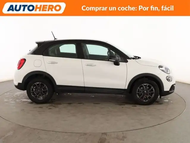 Fiat 500x view 7
