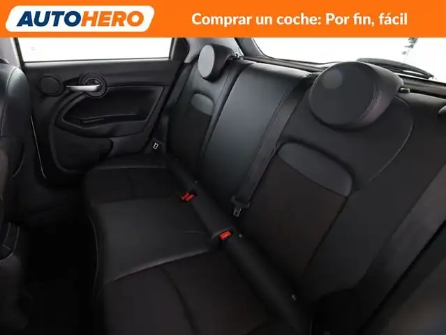 Fiat 500x view 15