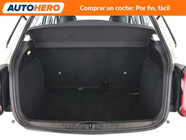 Fiat 500x view 18