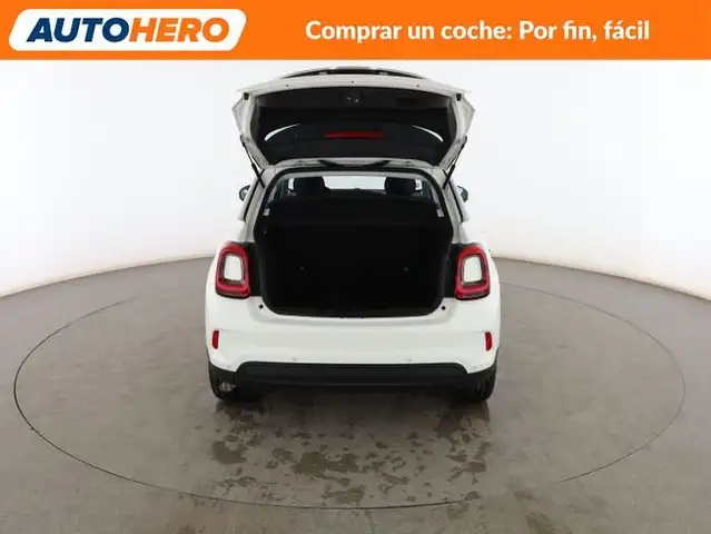 Fiat 500x view 17