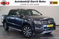 Volkswagen Amarok 3.0 TDI 4Motion DC Aventura 259pk Navigatie Stoelv Blauw - thumbnail 1