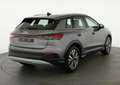 Audi Q4 e-tron 45 basis quattro advanced, AHK, Matrix, Kamera,... Gri - thumbnail 2