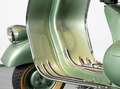 Vespa V 31 T "FARO BASSO" Verde - thumbnail 14