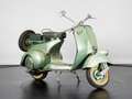 Vespa V 31 T "FARO BASSO" Verde - thumbnail 8