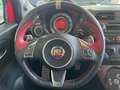Abarth 695 695 1.4 16v t. t-jet Tributo Ferrari 180cv MTA Rosso - thumbnail 8