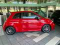 Abarth 695 695 1.4 16v t. t-jet Tributo Ferrari 180cv MTA Rosso - thumbnail 10