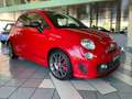 Abarth 695 695 1.4 16v t. t-jet Tributo Ferrari 180cv MTA Rosso - thumbnail 1