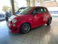 Abarth 695 695 1.4 16v t. t-jet Tributo Ferrari 180cv MTA Rosso - thumbnail 12