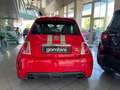 Abarth 695 695 1.4 16v t. t-jet Tributo Ferrari 180cv MTA Rosso - thumbnail 3