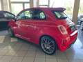 Abarth 695 695 1.4 16v t. t-jet Tributo Ferrari 180cv MTA Rosso - thumbnail 11