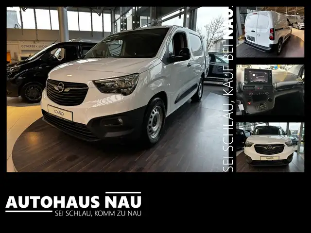 Opel Combo-e Cargo ***sofort Verfügbar***