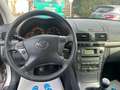 Toyota Avensis Kombi 2.2 D-CAT Sol *KLIMAAUTO*AHK*BC* Silber - thumbnail 12