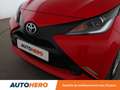 Toyota Aygo 1.0 VVT-i X-Play Rouge - thumbnail 25