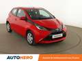 Toyota Aygo 1.0 VVT-i X-Play Rouge - thumbnail 8
