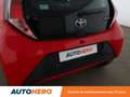 Toyota Aygo 1.0 VVT-i X-Play Rouge - thumbnail 27