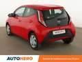 Toyota Aygo 1.0 VVT-i X-Play Rouge - thumbnail 4