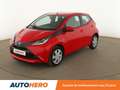 Toyota Aygo 1.0 VVT-i X-Play Rouge - thumbnail 1