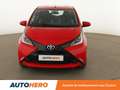 Toyota Aygo 1.0 VVT-i X-Play Rouge - thumbnail 9