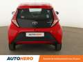 Toyota Aygo 1.0 VVT-i X-Play Rouge - thumbnail 5