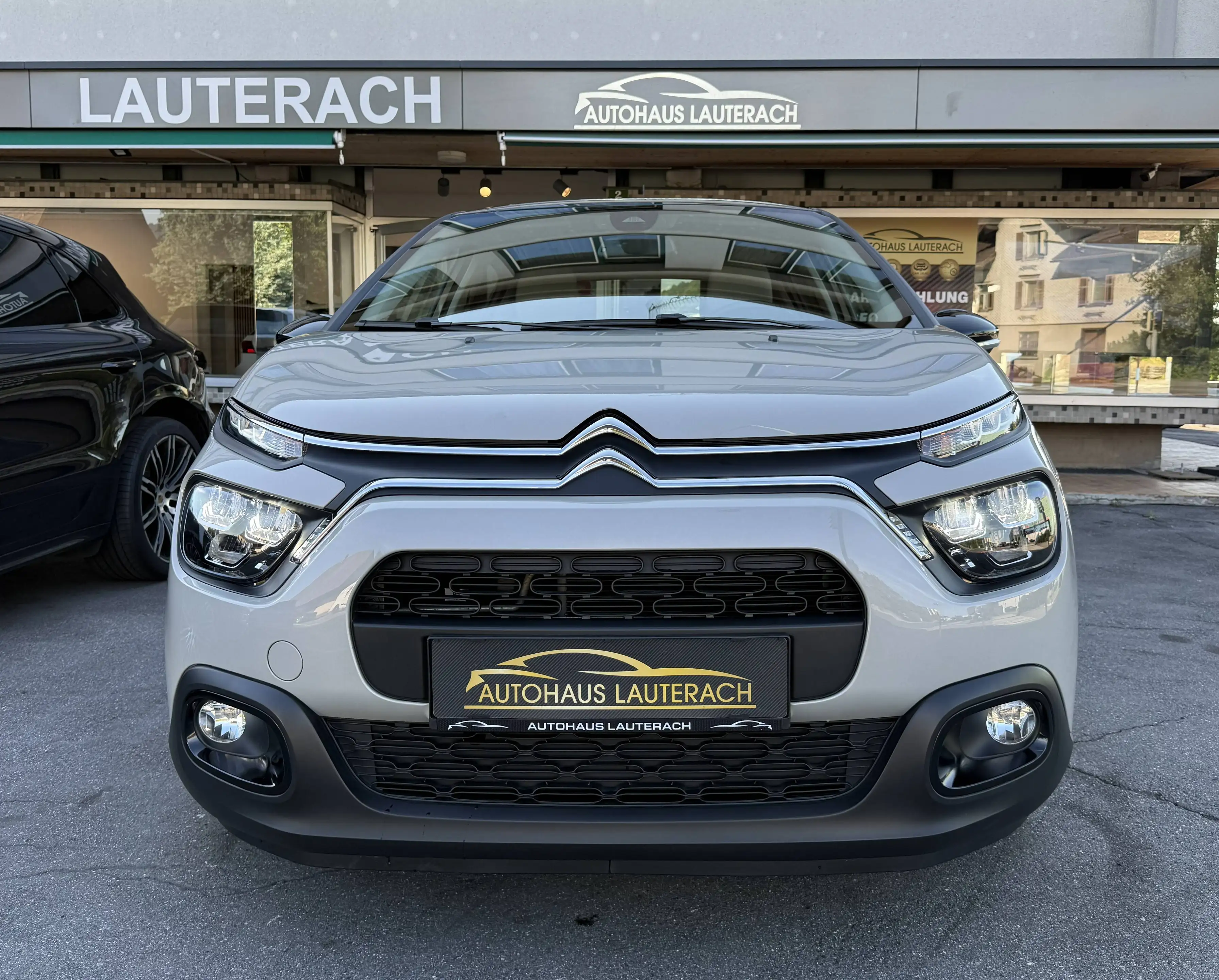Citroen C3 C3 TPV Sport 1,2 Pure Tech 83 *KAMERA *SHZ *LED *APP — photo 2