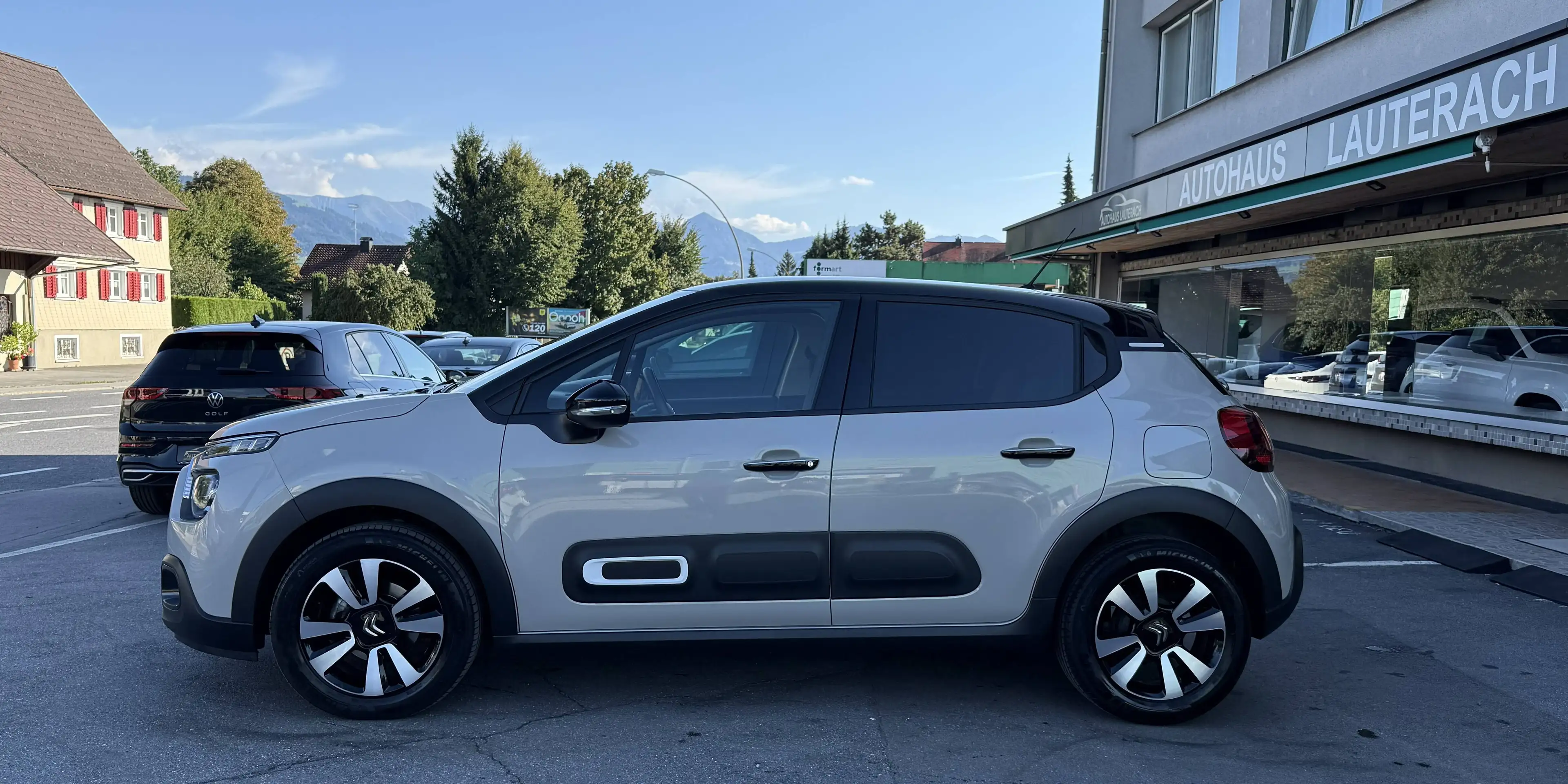 Citroen C3 C3 TPV Sport 1,2 Pure Tech 83 *KAMERA *SHZ *LED *APP — photo 4