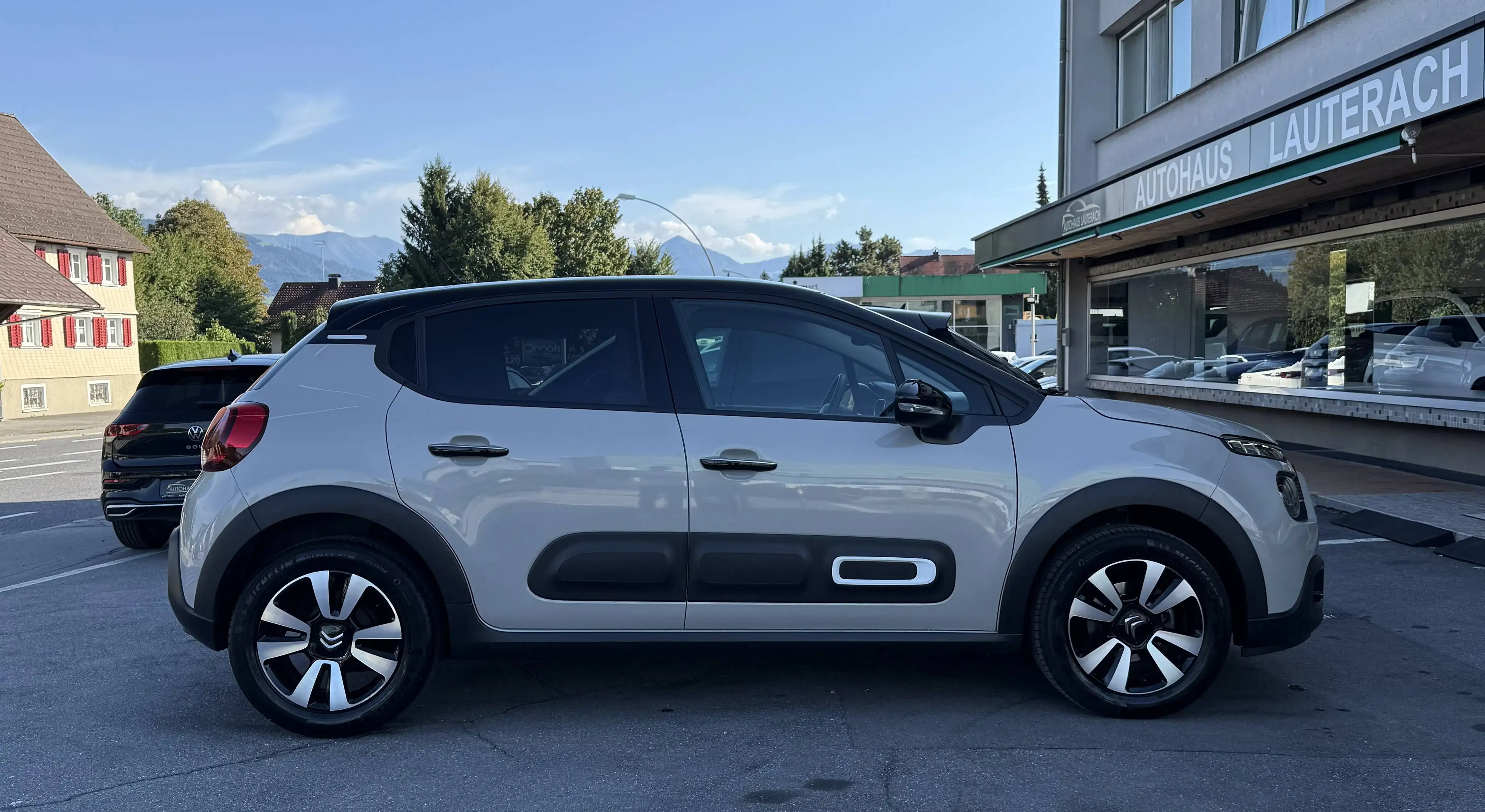 Citroen C3 C3 TPV Sport 1,2 Pure Tech 83 *KAMERA *SHZ *LED *APP — photo 8
