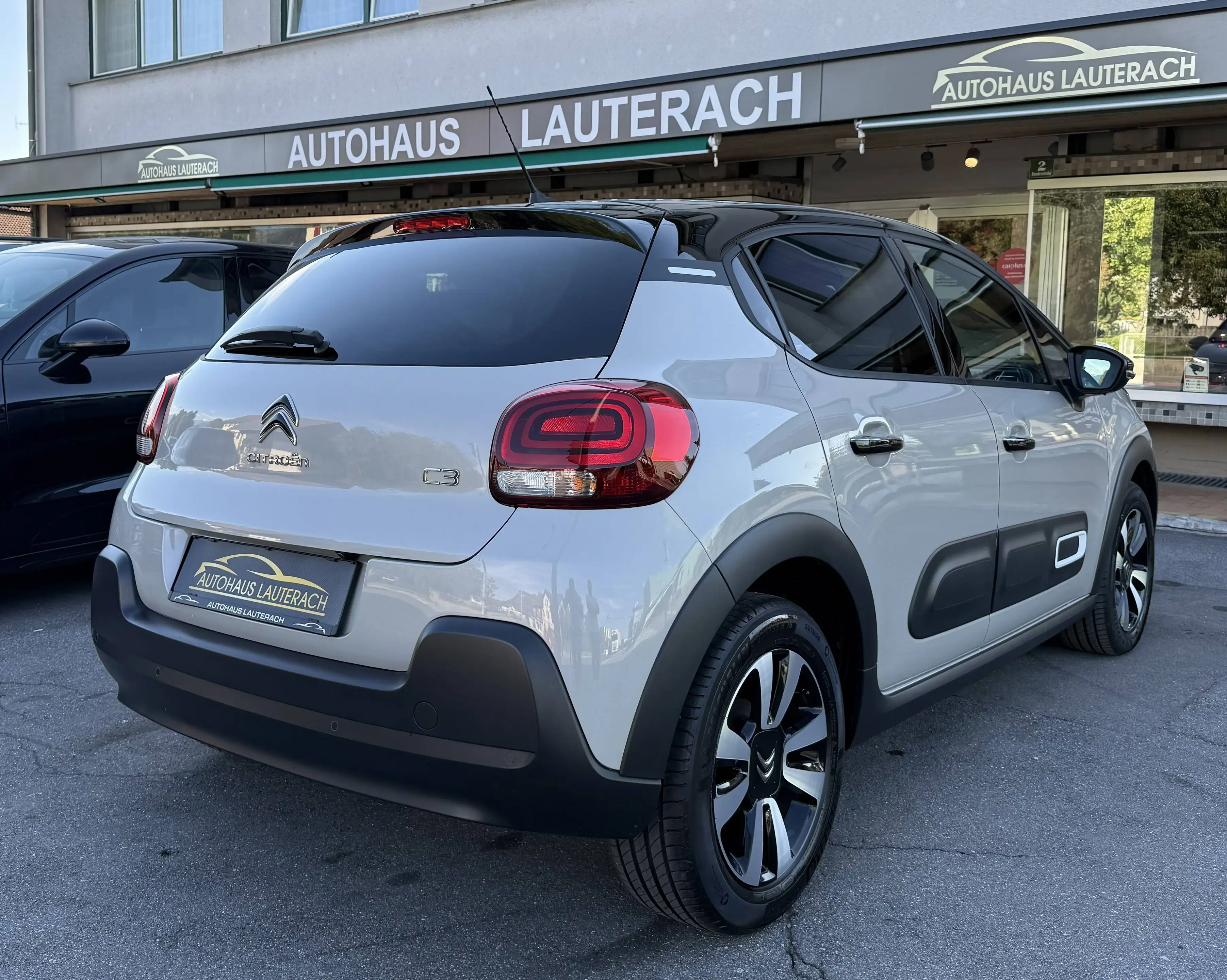 Citroen C3 C3 TPV Sport 1,2 Pure Tech 83 *KAMERA *SHZ *LED *APP — photo 7